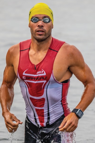 Carlos Chang