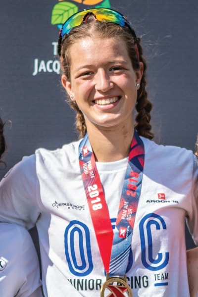 Maude Plouffe