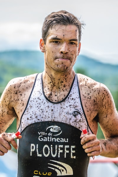 Xavier Plouffe